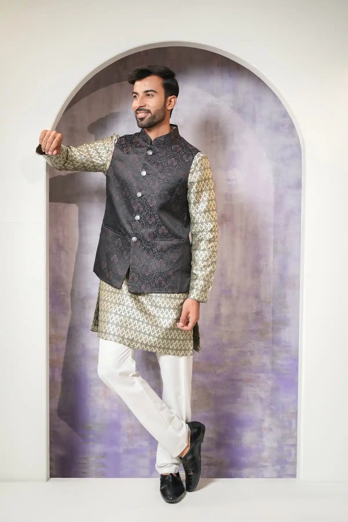 Latest nehru jacket designs top