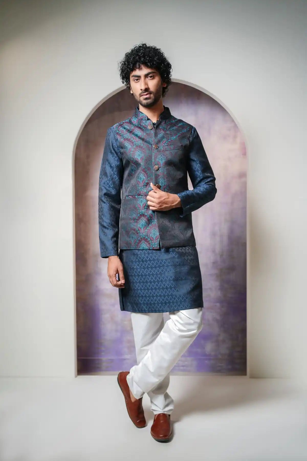 Nehru jacket designs hot sale