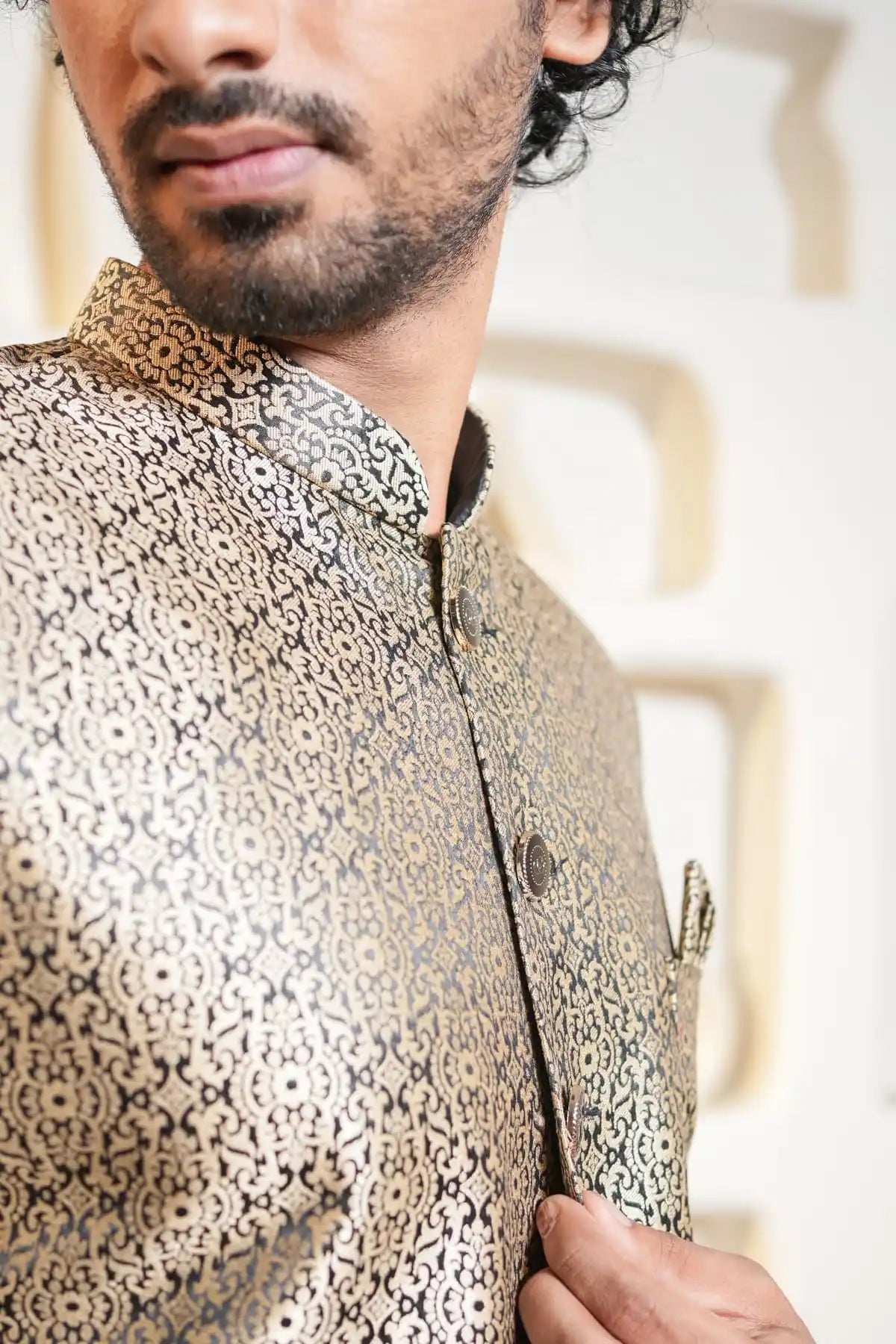 Sherwani indo western designer shop
